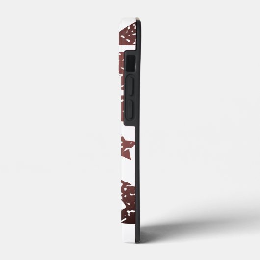 iPhone / iPadケース Case-Mate iPhoneケース (裏面 / 左)