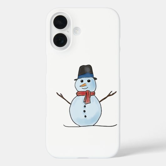 iPhone / iPadケース Case-Mate iPhoneケース (裏面)