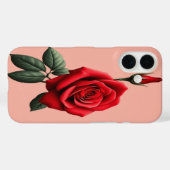 iPhone / iPadケース Case-Mate iPhoneケース (裏面 (横))