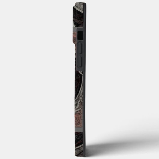 iPhone / iPadケース Case-Mate iPhoneケース (裏面 / 左)