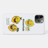 iPhone / iPadケース Case-Mate iPhoneケース (裏面(横))