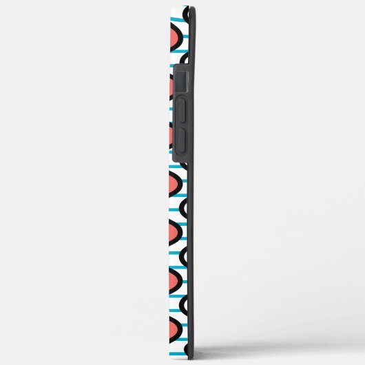 iPhone / iPadケース Case-Mate iPhoneケース (裏面 / 左)