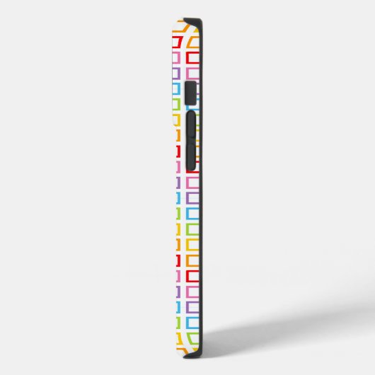 iPhone / iPadケース Case-Mate iPhoneケース (裏面 / 左)