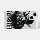 iPhone / iPadケース Case-Mate iPhoneケース (裏面 (横))