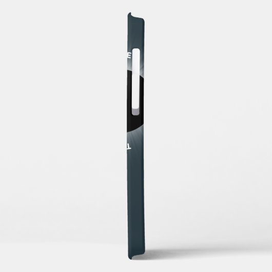 iPhone / iPadケース Case-Mate iPhoneケース (裏面 / 左)