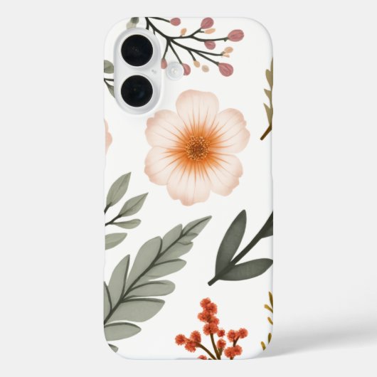 iPhone / iPadケース Case-Mate iPhoneケース (裏面)