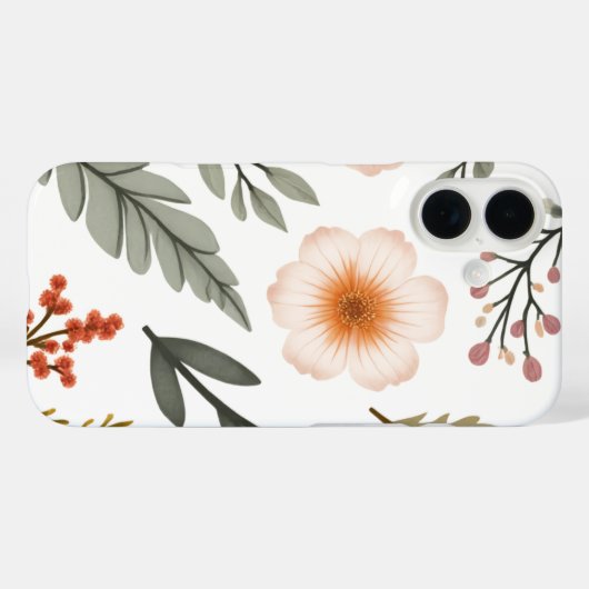 iPhone / iPadケース Case-Mate iPhoneケース (裏面 (横))