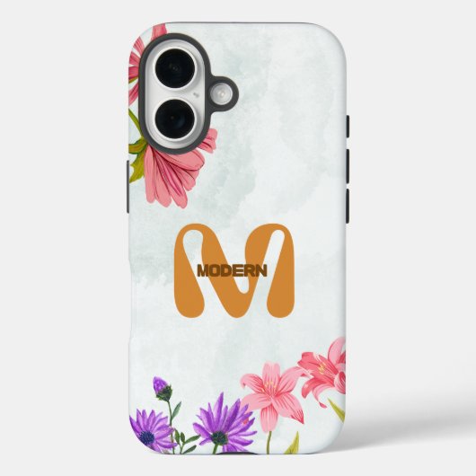 iPhone / iPadケース Case-Mate iPhoneケース (裏面)