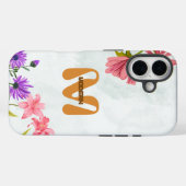 iPhone / iPadケース Case-Mate iPhoneケース (裏面 (横))
