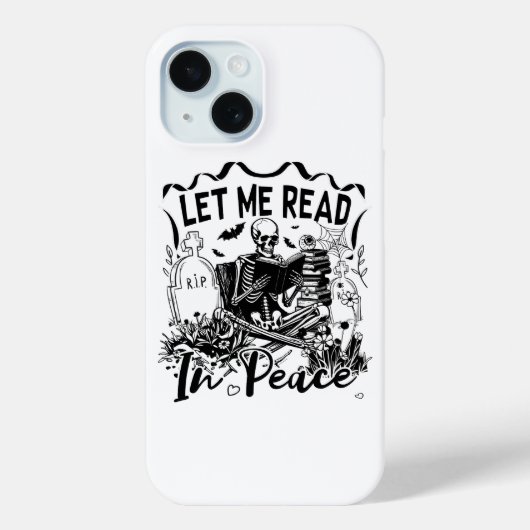 iPhone / iPadケース Case-Mate iPhoneケース (裏面)