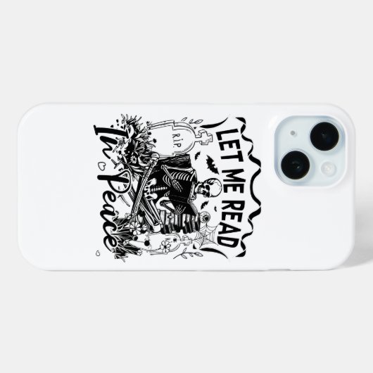 iPhone / iPadケース Case-Mate iPhoneケース (裏面 (横))