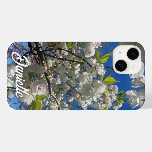 iPhone / iPadケース Case-Mate iPhoneケース (裏面 (横))