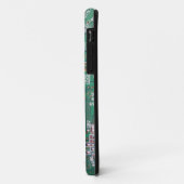 iPhone/iPadケース Case-Mate iPhoneケース (裏面/左)