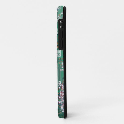 iPhone/iPadケース Case-Mate iPhoneケース (裏面/左)