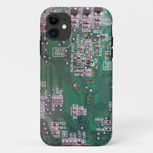 iPhone/iPadケース Case-Mate iPhoneケース (裏面)