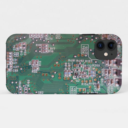 iPhone/iPadケース Case-Mate iPhoneケース (裏面(横))