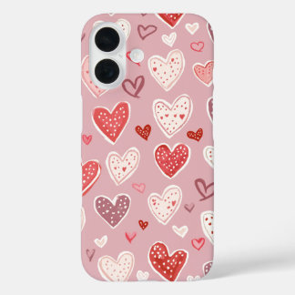 iPhone / iPadケース 16ケース