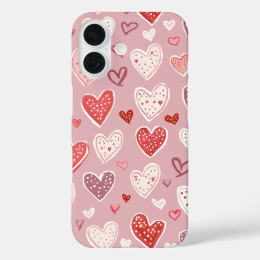 iPhone / iPadケース Case-Mate iPhoneケース (裏面)