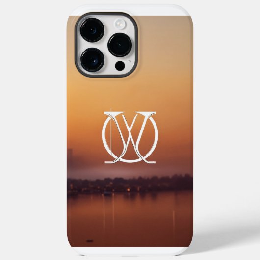 iPhone / iPadケース Case-Mate iPhoneケース (裏面)