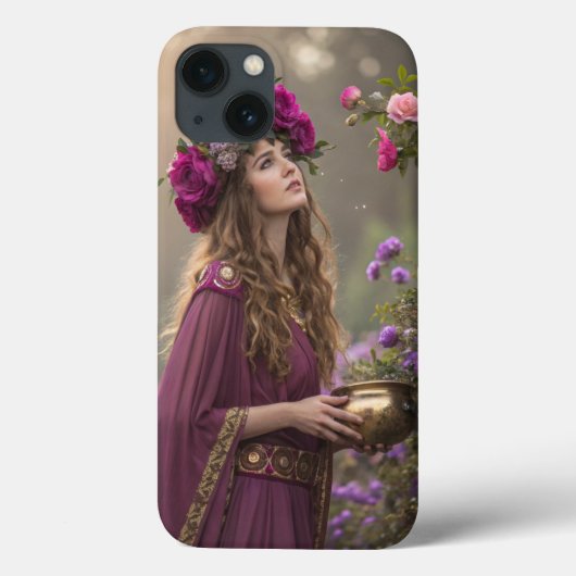 iPhone / iPadケース Case-Mate iPhoneケース (裏面)