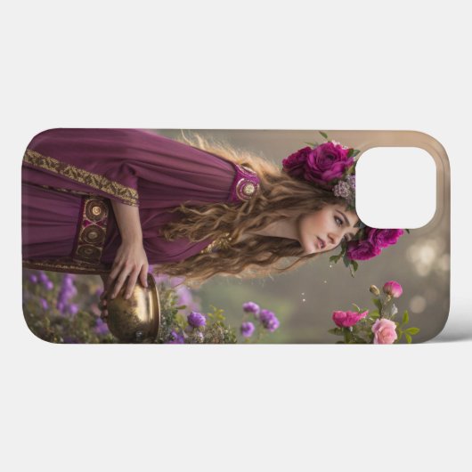 iPhone / iPadケース Case-Mate iPhoneケース (裏面 (横))