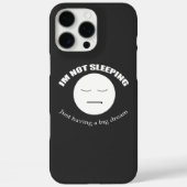 iPhone / iPadケース Case-Mate iPhoneケース (裏面)