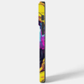 iPhone / iPadケース Case-Mate iPhoneケース (裏面 / 左)