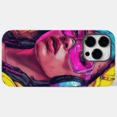 iPhone / iPadケース Case-Mate iPhoneケース (裏面 (横))