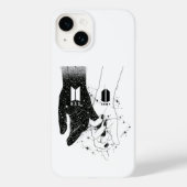 iPhone / iPadケース Case-Mate iPhoneケース (裏面)