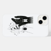 iPhone / iPadケース Case-Mate iPhoneケース (裏面 (横))