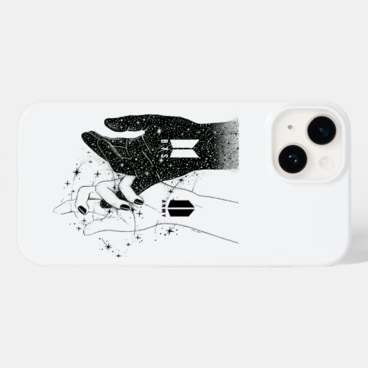 iPhone / iPadケース Case-Mate iPhoneケース (裏面 (横))