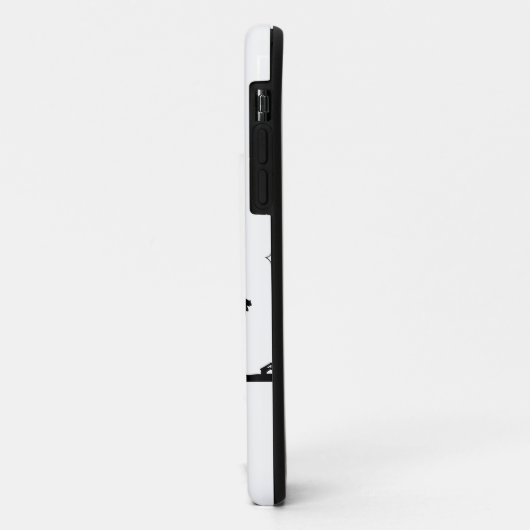 iPhone / iPadケース Case-Mate iPhoneケース (裏面/左)