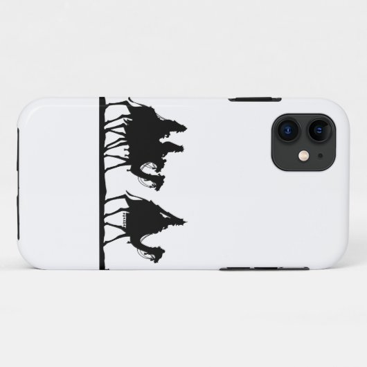 iPhone / iPadケース Case-Mate iPhoneケース (裏面(横))