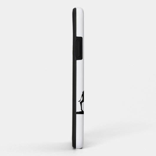iPhone / iPadケース Case-Mate iPhoneケース (裏面/右)