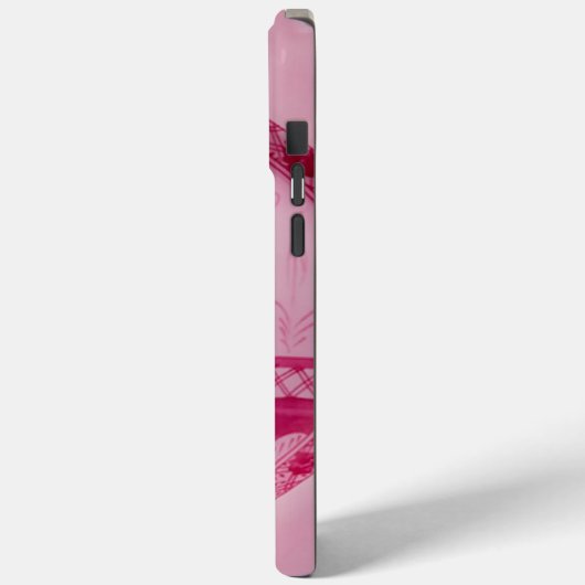 iPhone / iPadケース Case-Mate iPhoneケース (裏面 / 左)