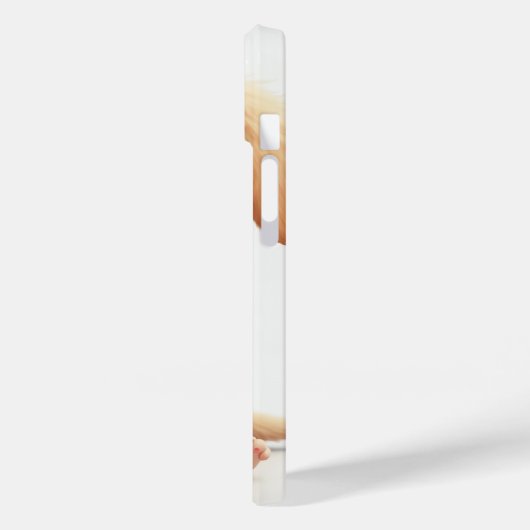 iPhone / iPadケース Case-Mate iPhoneケース (裏面 / 左)