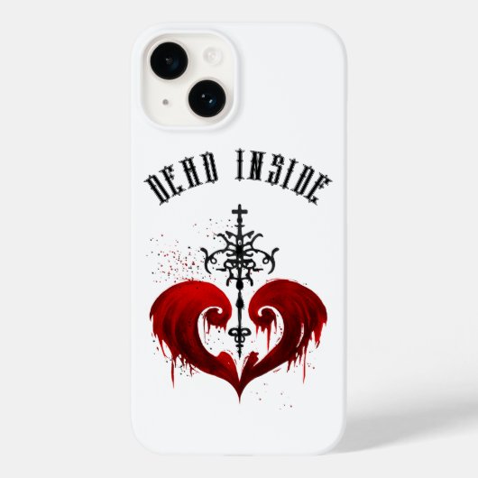 iPhone / iPadケース Case-Mate iPhoneケース (裏面)