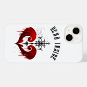 iPhone / iPadケース Case-Mate iPhoneケース (裏面 (横))