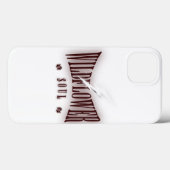 iPhone / iPadケース Case-Mate iPhoneケース (裏面 (横))