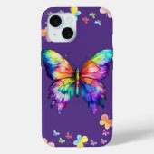 iPhone / iPadケース Case-Mate iPhoneケース (裏面)