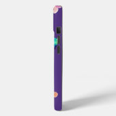 iPhone / iPadケース Case-Mate iPhoneケース (裏面 / 左)