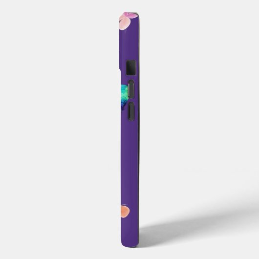 iPhone / iPadケース Case-Mate iPhoneケース (裏面 / 左)