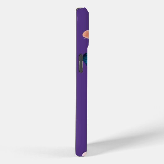 iPhone / iPadケース Case-Mate iPhoneケース (裏面 / 右)