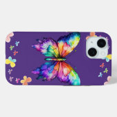 iPhone / iPadケース Case-Mate iPhoneケース (裏面 (横))