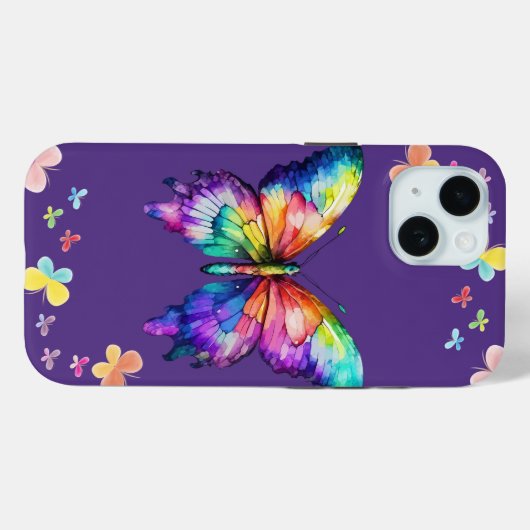 iPhone / iPadケース Case-Mate iPhoneケース (裏面 (横))