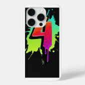 iPhone / iPadケース Case-Mate iPhoneケース (裏面)