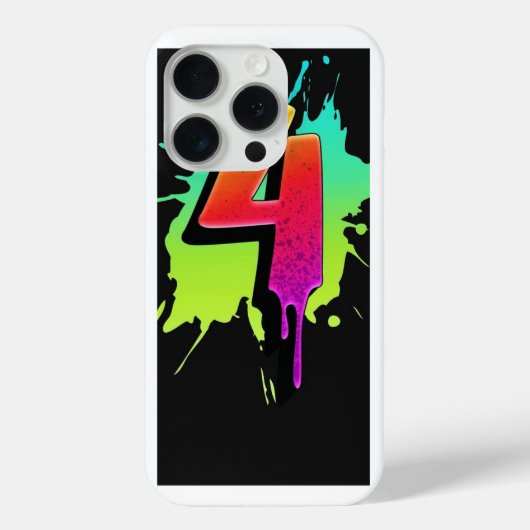 iPhone / iPadケース Case-Mate iPhoneケース (裏面)