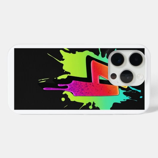 iPhone / iPadケース Case-Mate iPhoneケース (裏面 (横))