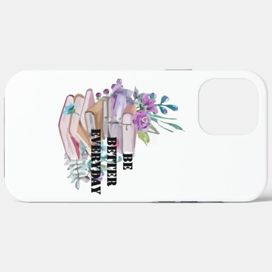 iPhone/iPadケース Case-Mate iPhoneケース (裏面 (横))