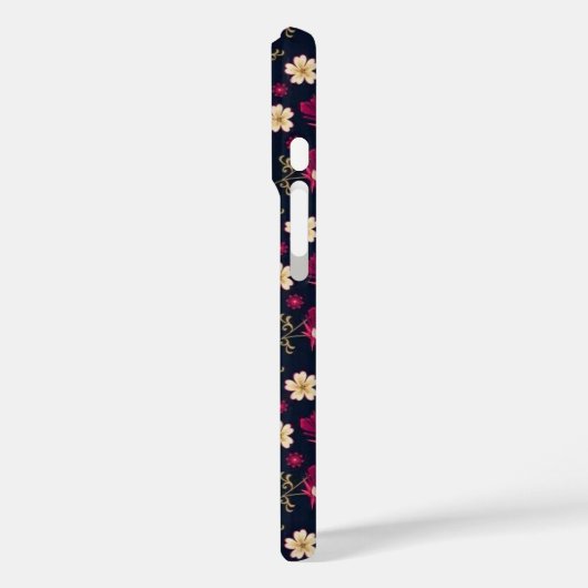 iPhone / iPadケース Case-Mate iPhoneケース (裏面 / 左)